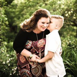 Meet your Posher, Segran